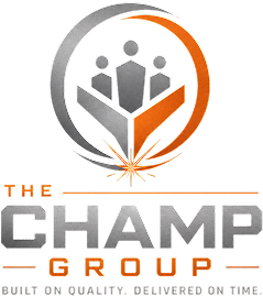 The Champ Group